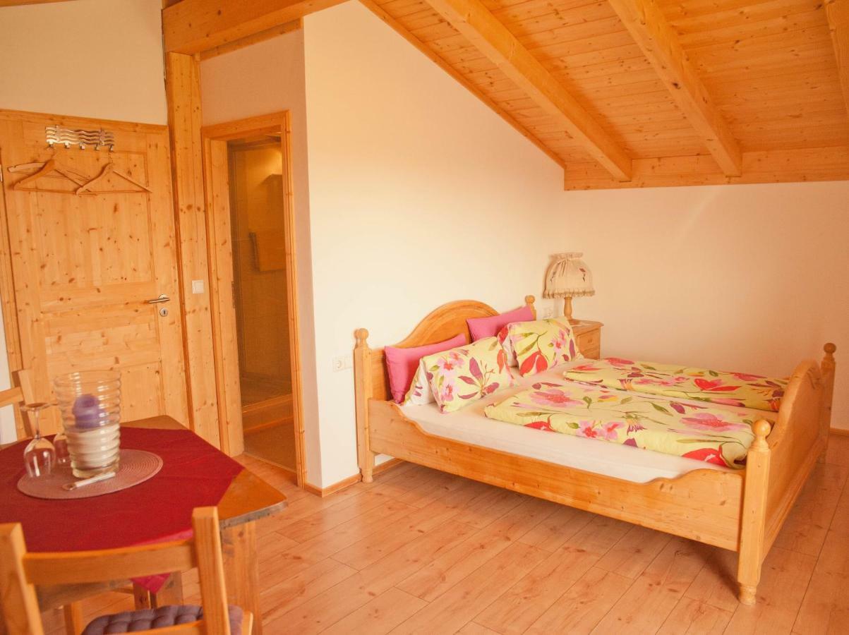 Topfit-Freizeitpark Hotel Freinberg Buitenkant foto