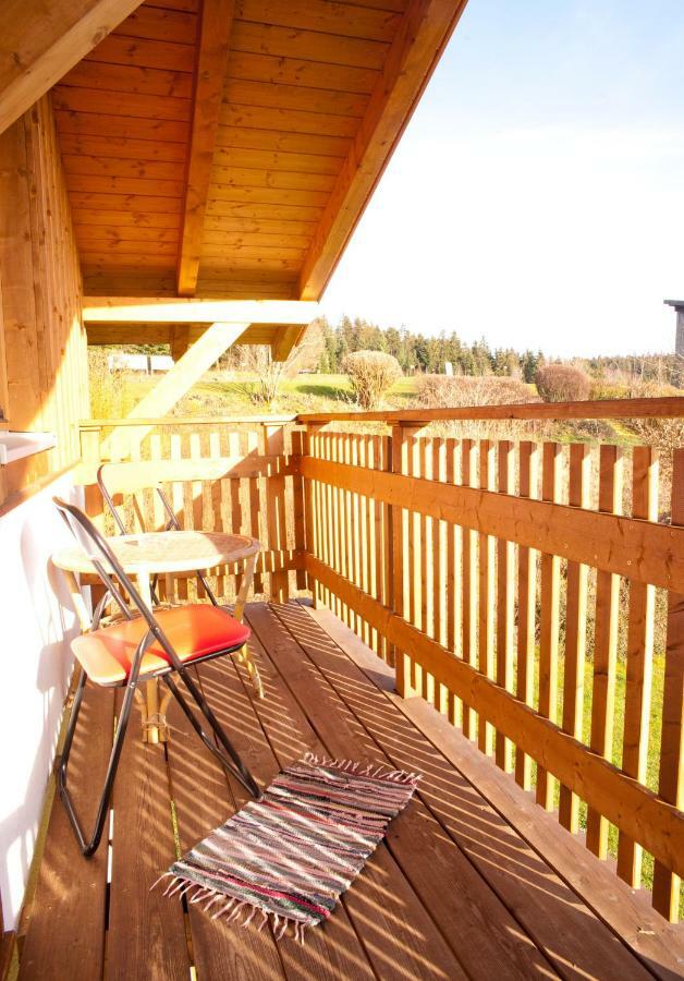 Topfit-Freizeitpark Hotel Freinberg Buitenkant foto