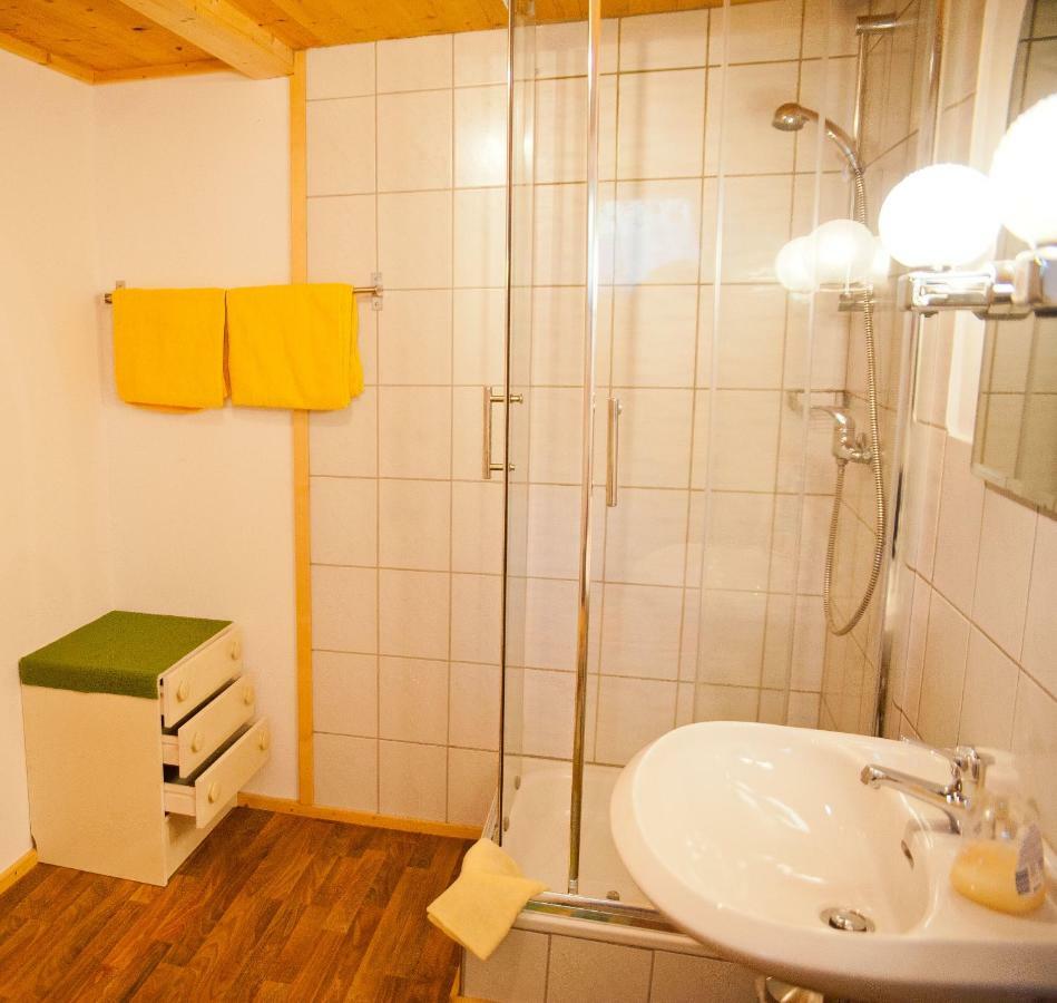 Topfit-Freizeitpark Hotel Freinberg Buitenkant foto