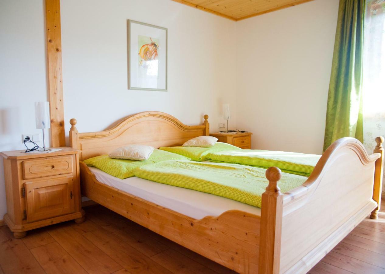 Topfit-Freizeitpark Hotel Freinberg Buitenkant foto
