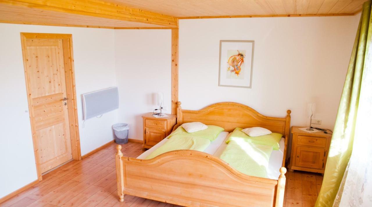 Topfit-Freizeitpark Hotel Freinberg Buitenkant foto