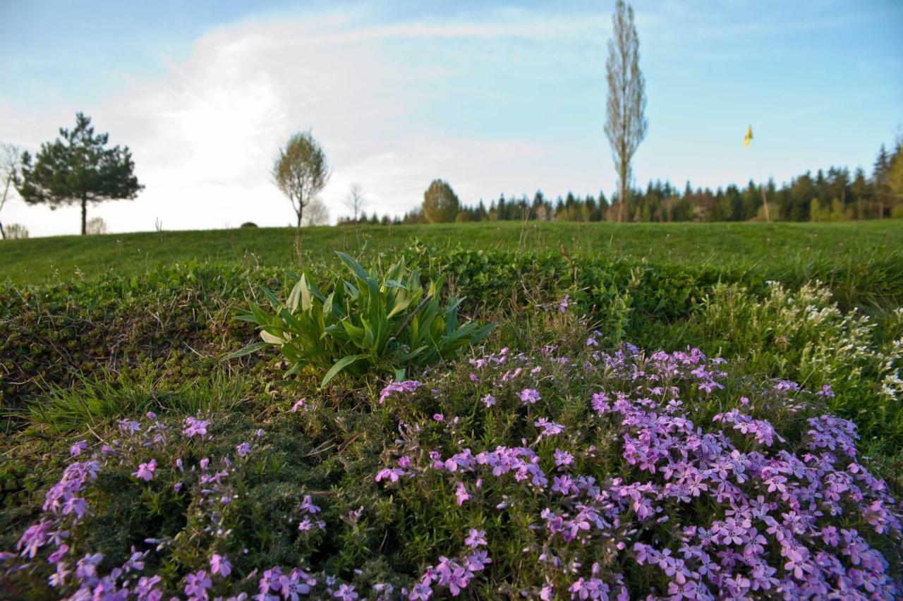 Topfit-Freizeitpark Hotel Freinberg Buitenkant foto