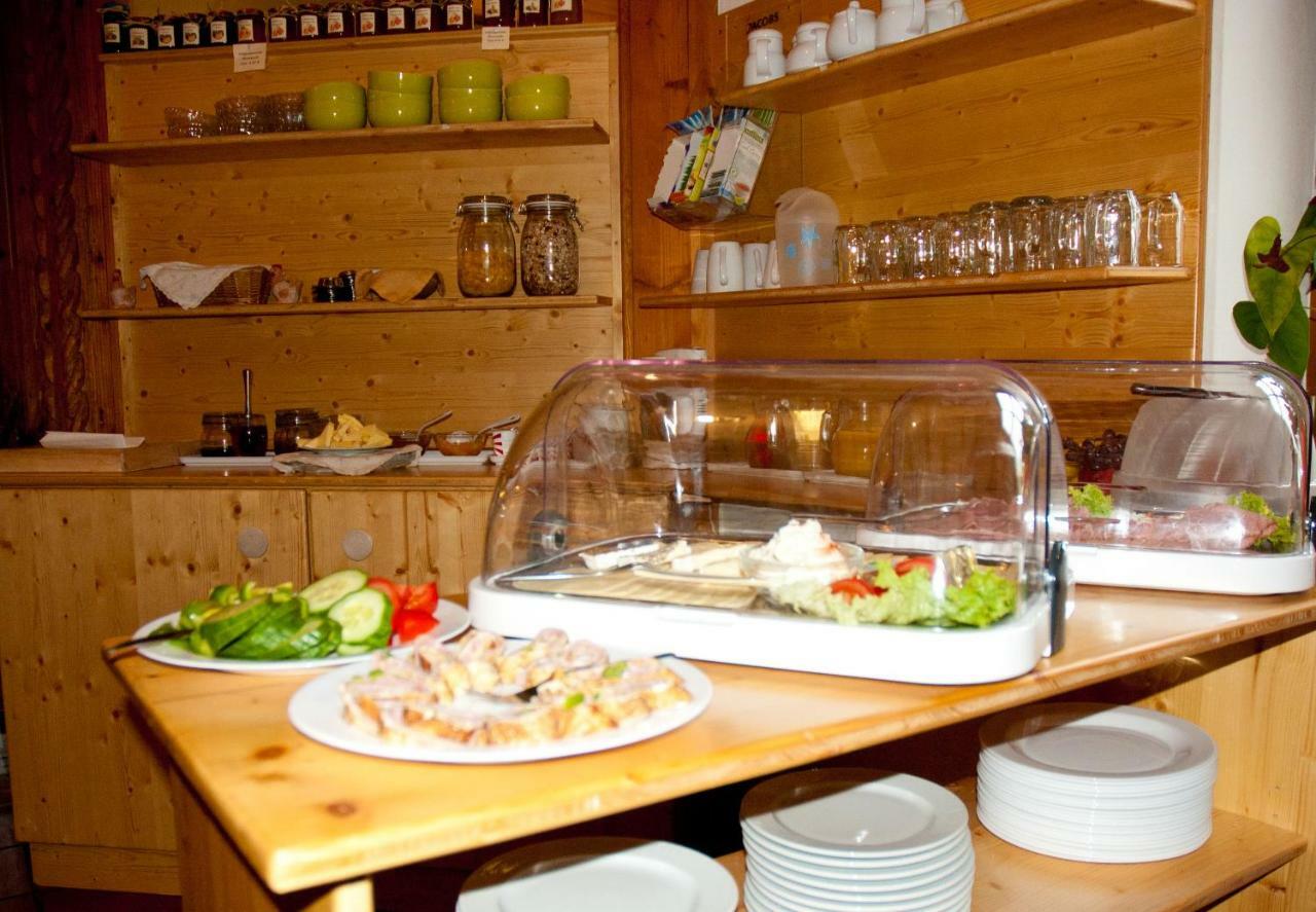 Topfit-Freizeitpark Hotel Freinberg Buitenkant foto