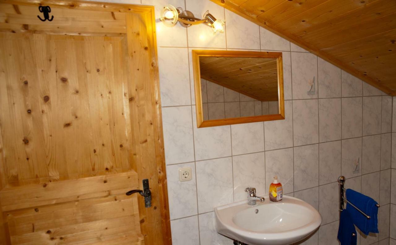 Topfit-Freizeitpark Hotel Freinberg Buitenkant foto