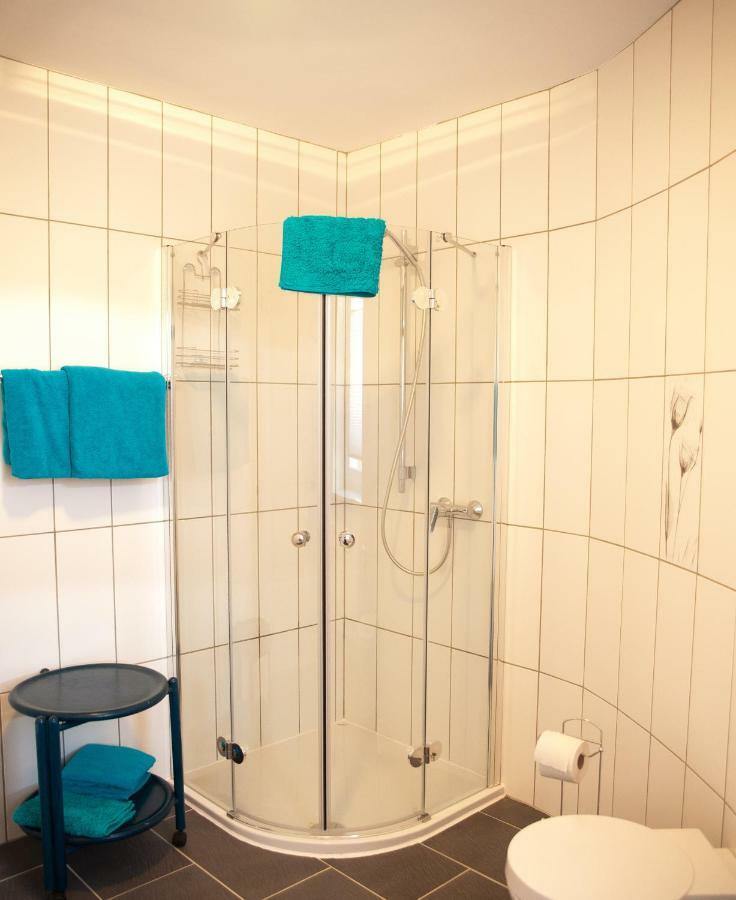 Topfit-Freizeitpark Hotel Freinberg Buitenkant foto