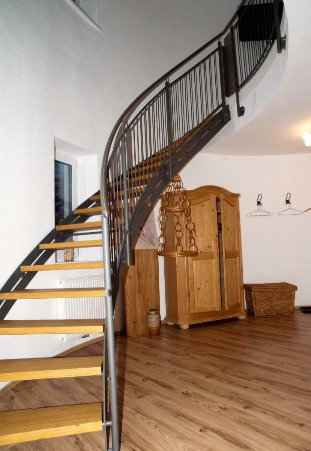 Topfit-Freizeitpark Hotel Freinberg Buitenkant foto