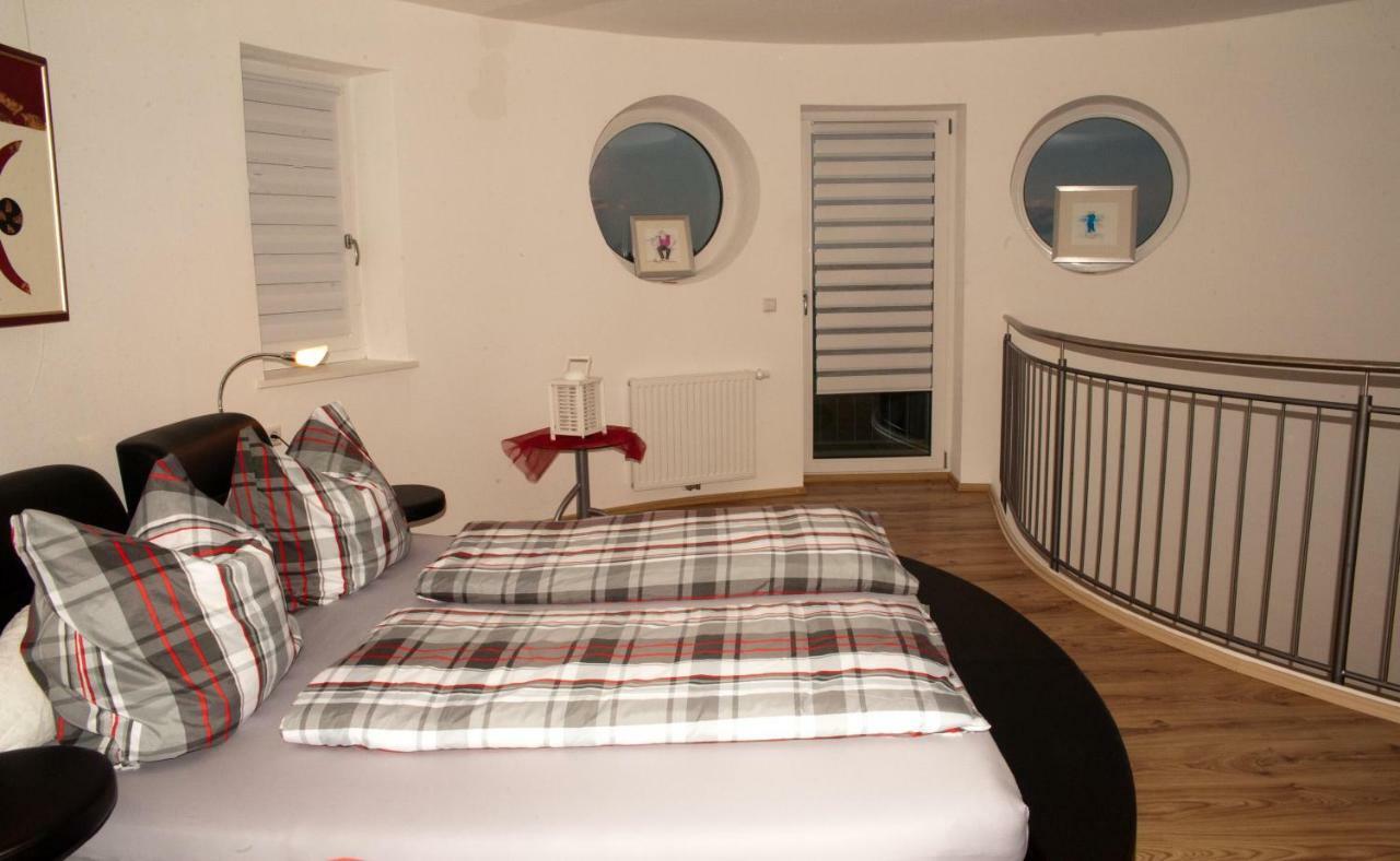 Topfit-Freizeitpark Hotel Freinberg Buitenkant foto