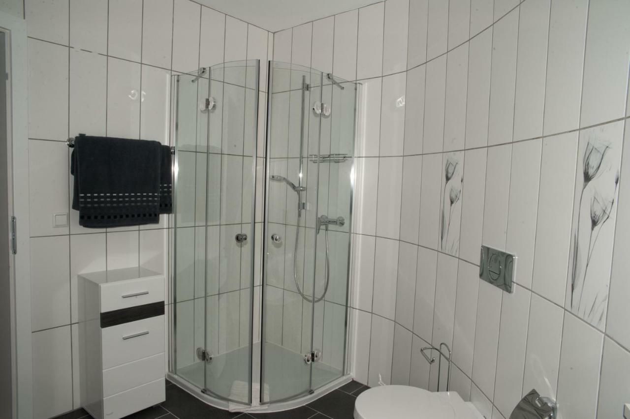 Topfit-Freizeitpark Hotel Freinberg Buitenkant foto